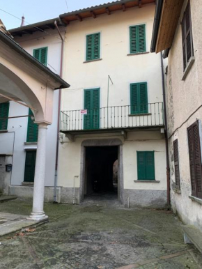 Casa della nonna Giulia